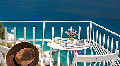 Club Çapa Hotel Yeme / İçme