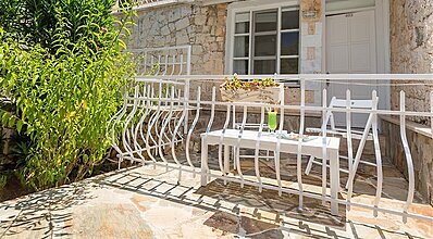 Club Çapa Hotel Yeme / İçme