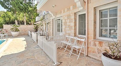 Club Çapa Hotel Genel Görünüm