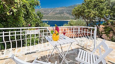 Club Çapa Hotel Yeme / İçme