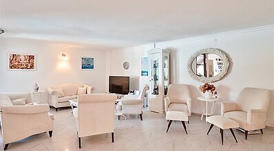 Club Çapa Hotel Genel Görünüm