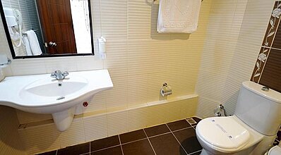 Club Datça Tatil Köyü Oda