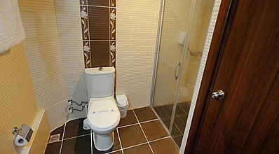 Club Datça Tatil Köyü Oda