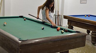 Club Datça Tatil Köyü Genel Görünüm