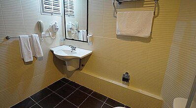 Club Datça Tatil Köyü Oda