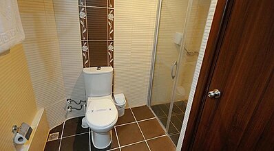 Club Datça Tatil Köyü Oda