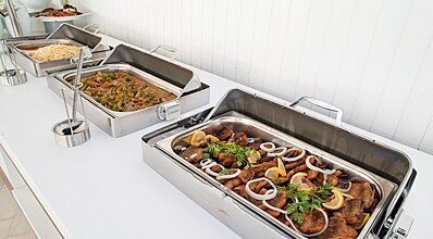 Club Datça Tatil Köyü Yeme / İçme