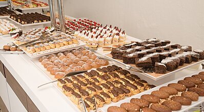 Club Datça Tatil Köyü Yeme / İçme