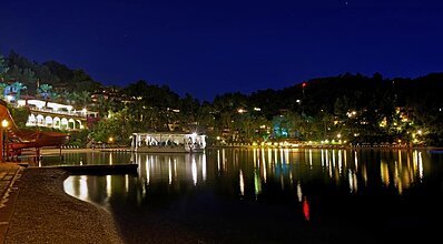 Club Hotel Letoonia Fethiye Havuz / Deniz