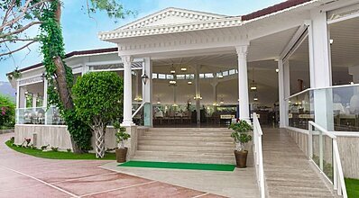 Club Hotel Letoonia Fethiye Yeme / İçme