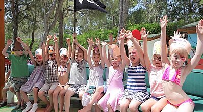 Club Hotel Letoonia Fethiye Genel Görünüm