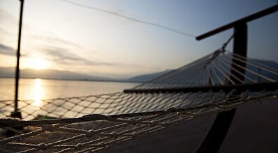 Club Hotel Letoonia Fethiye Havuz / Deniz