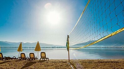 Club Hotel Letoonia Fethiye Genel Görünüm