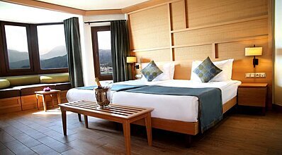 Club Hotel Letoonia Fethiye Oda