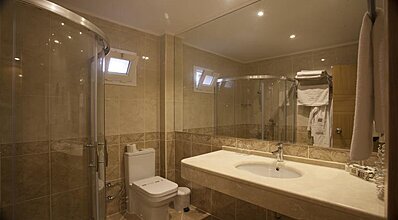 Club Hotel Letoonia Fethiye Oda