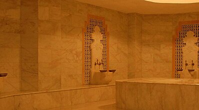 Club Hotel Letoonia Fethiye Genel Görünüm