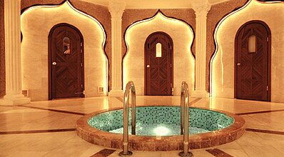 Club Hotel Letoonia Fethiye Genel Görünüm