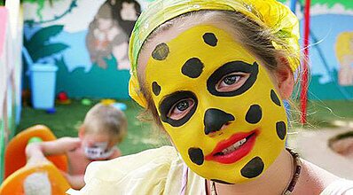 Club Hotel Letoonia Fethiye Genel Görünüm