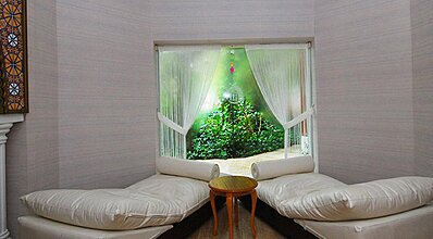 Club Hotel Letoonia Fethiye Genel Görünüm