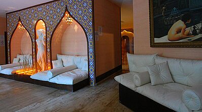 Club Hotel Letoonia Fethiye Genel Görünüm