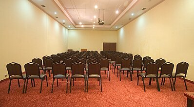 Club Hotel Sunbel Genel Görünüm