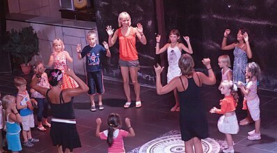 Club Hotel Sunbel Genel Görünüm