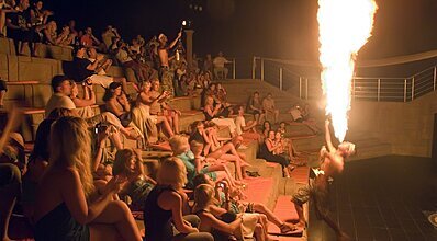 Club Hotel Sunbel Genel Görünüm