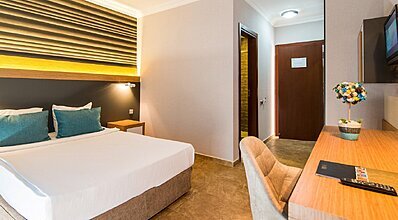 Club Hotel Sunbel Oda