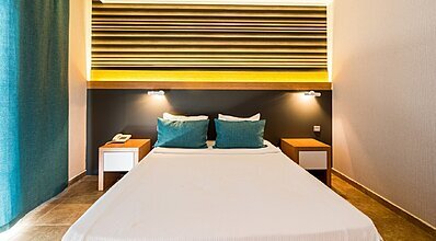 Club Hotel Sunbel Oda