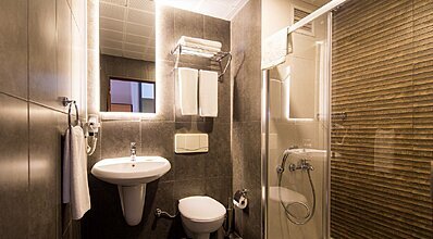 Club Hotel Sunbel Oda