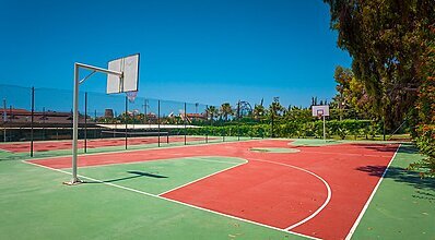 Club Hotel Turan Prince World Genel Görünüm