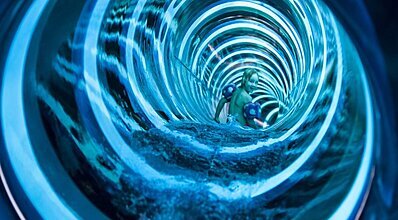 Club Hotel Turan Prince World Havuz / Deniz