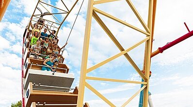 Club Hotel Turan Prince World Genel Görünüm