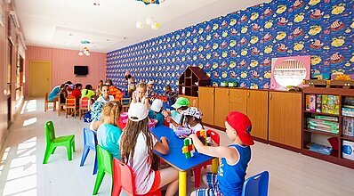 Club Hotel Turan Prince World Genel Görünüm