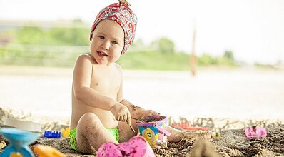 Club Hotel Turan Prince World Havuz / Deniz