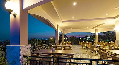 Club Hotel Turan Prince World Yeme / İçme