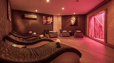 Club Hotel Turan Prince World Genel Görünüm