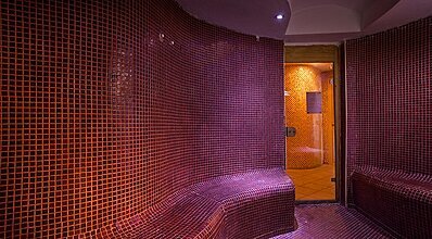 Club Hotel Turan Prince World Genel Görünüm