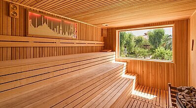 Club Hotel Turan Prince World Genel Görünüm