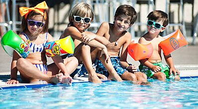 Club Marco Polo Genel Görünüm