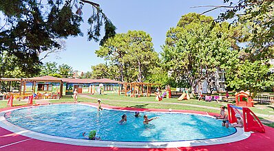 Club Marco Polo Genel Görünüm