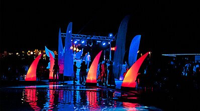 Club Marco Polo Genel Görünüm