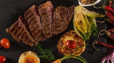 Club Marma Hotel Yeme / İçme