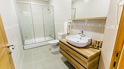 Club Marma Hotel Oda