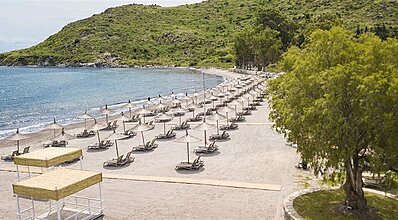 Club Marma Hotel Havuz / Deniz