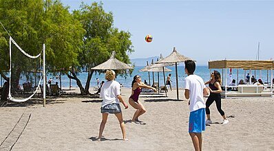 Club Marma Hotel Genel Görünüm