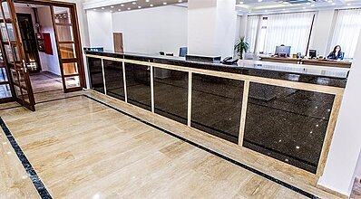 Club Marma Hotel Genel Görünüm