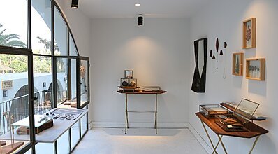 Club Marvy Genel Görünüm