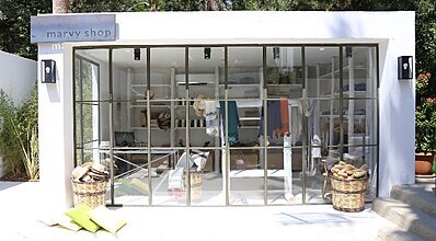 Club Marvy Genel Görünüm