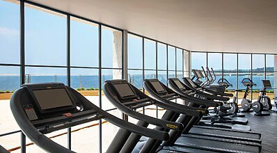 Club Marvy Genel Görünüm